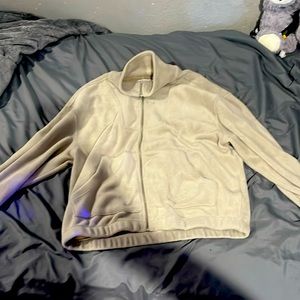 Urban outfitters fleece very comfy